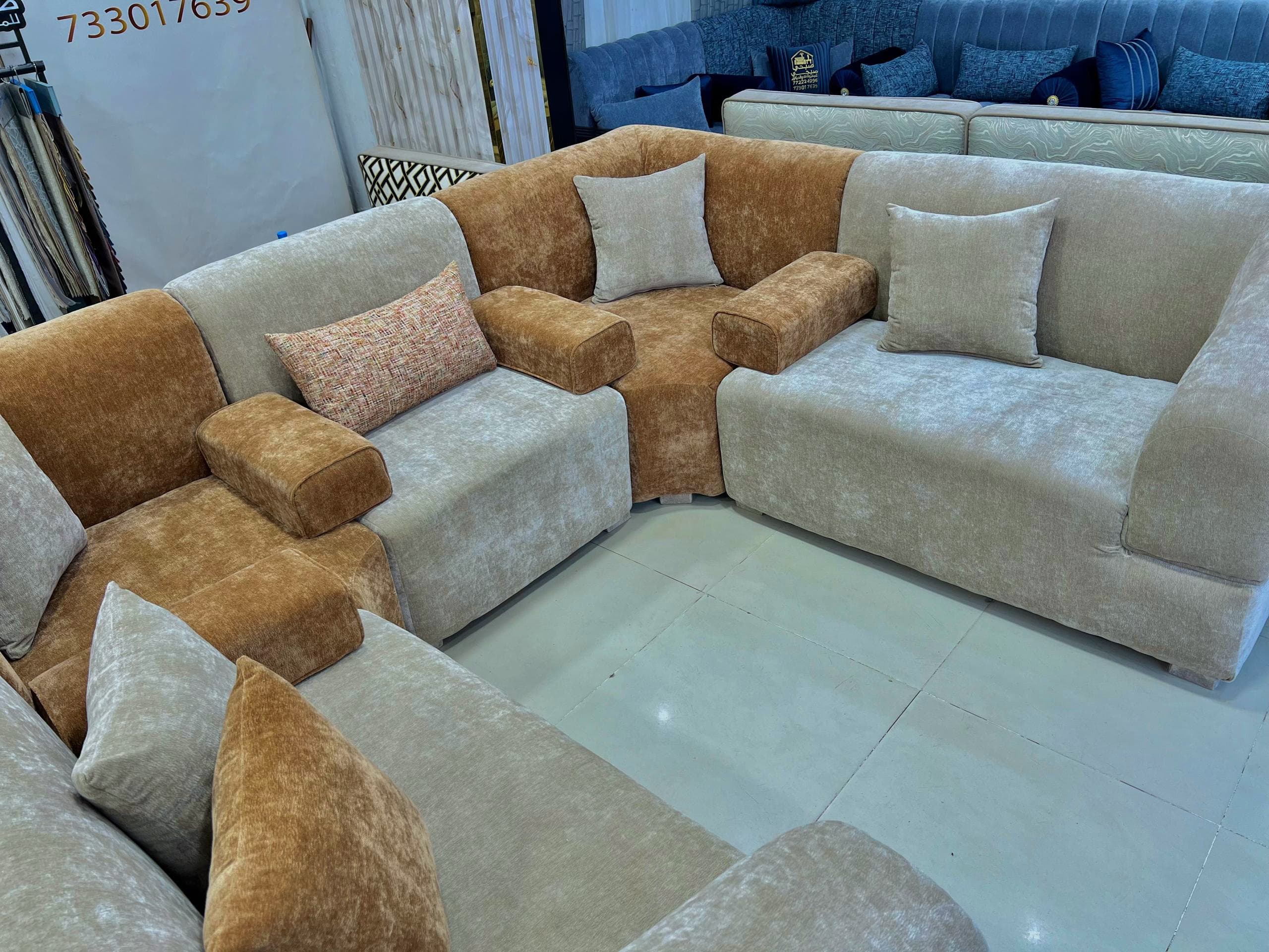 مجالس مغربي